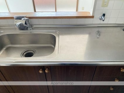 ダイアパレス太田第３[3LDK/70.08m2]の内装4