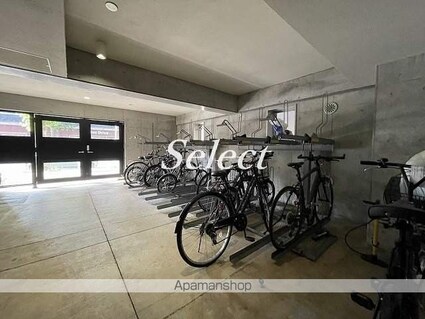 フェニックス横濱関内ＢＡＹ　ＧＡＩＡ[1K/23.03m2]の共用部5