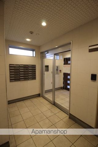 サンテラス.の内装写真