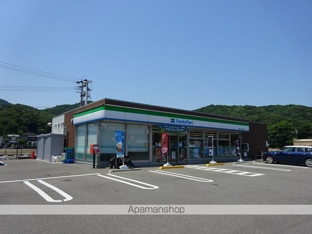 MIR.ハイツの周辺写真