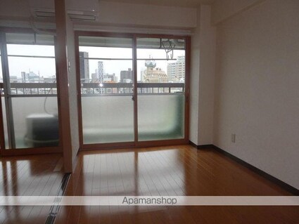 ニュー阿佐ヶ谷マンション[1K/26.7m2]のその他内装
