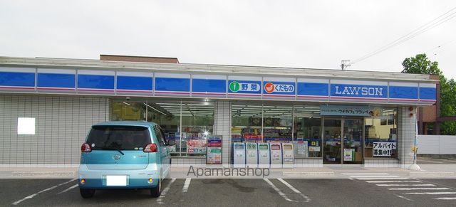 アペックス日進 D棟の周辺写真