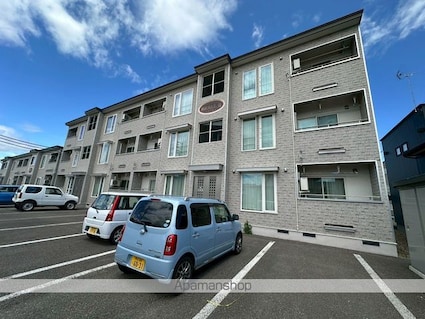 ＲＥＡＬＬⅡ[1LDK/49.8m2]の外観3