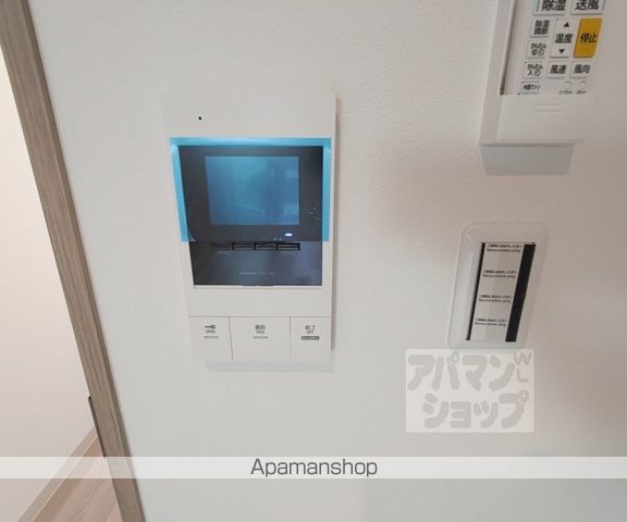 POURTOUJOURS双ヶ岡の内装写真