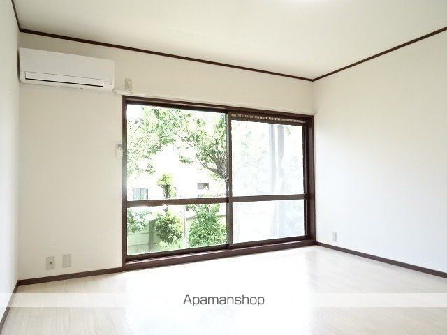 シティハイムMokaの内装写真