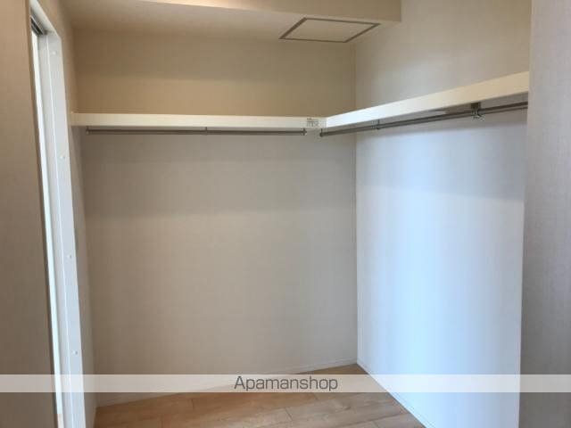 GREEN MAISONの内装写真