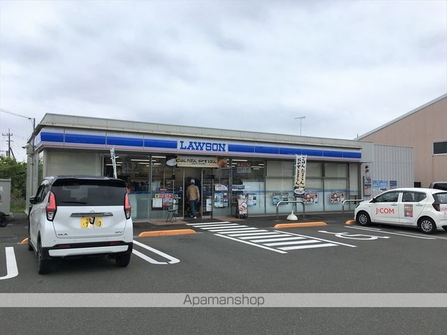 maison utenaの周辺写真