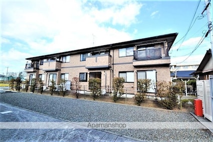 熊本県八代市中北町[2LDK/50.27m2]の外観5