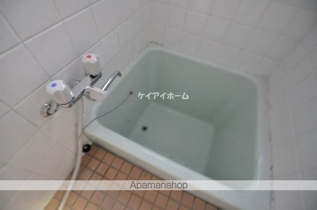 田中様借家 西3の内装写真
