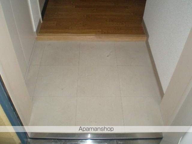 サンシャイン東栄の内装写真