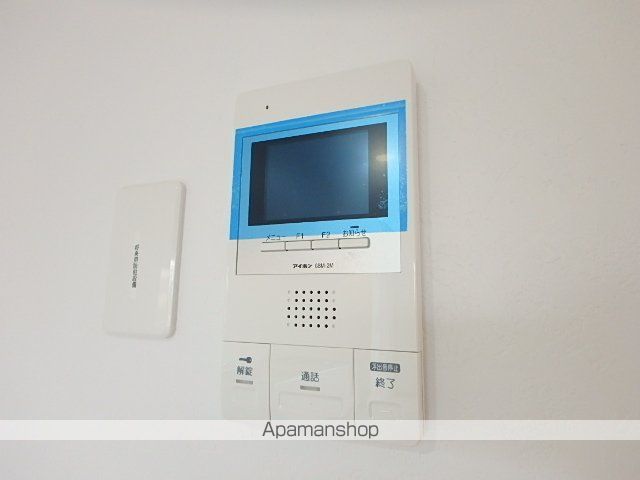 エスポワールの内装写真