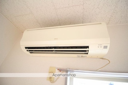 グリーンハイツ福島Ｃ[2LDK/52.19m2]のその他設備