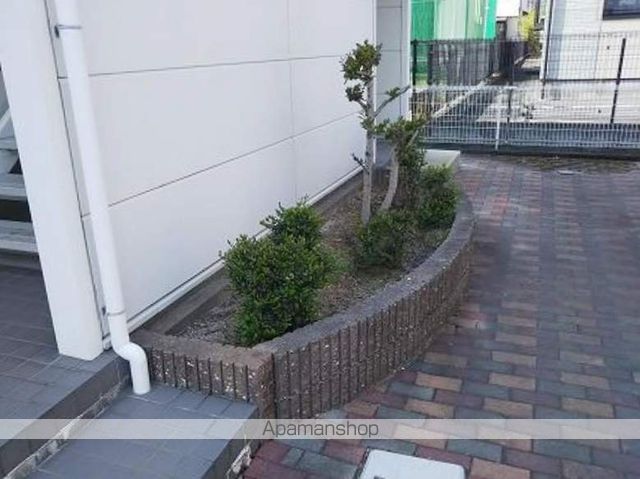 レオパレスみどりの外観写真