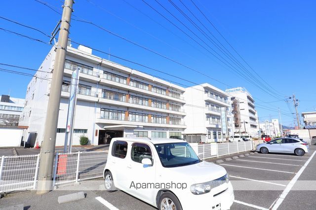 レオネクストカズキの周辺写真
