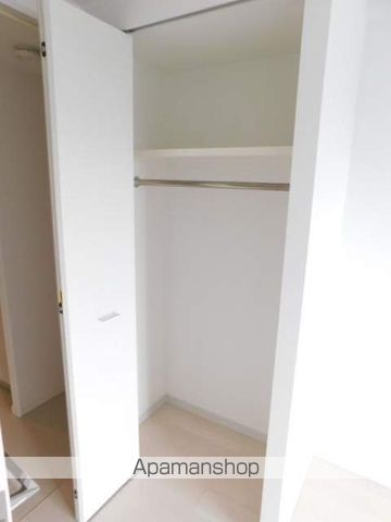 S−RESIDENCE新大阪駅前の内装写真