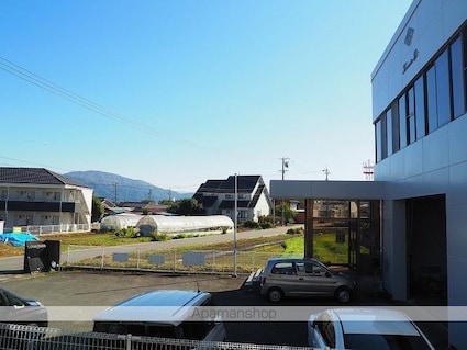 長野県駒ヶ根市上穂北[1LDK/50.24m2]の眺望