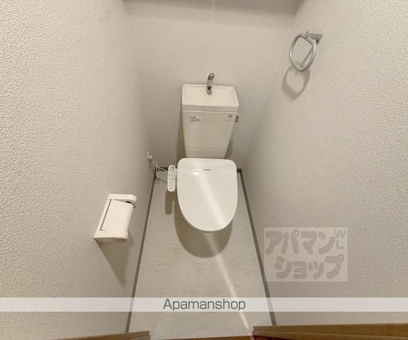 ベラジオ五条烏丸の内装写真