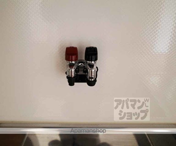 山陰本線 二条駅 徒歩10分 2階建 築57年の内装写真