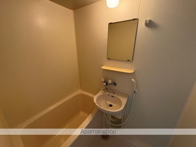 上新庄グランドハイツ北の内装写真