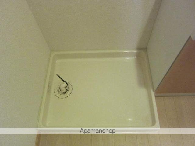 アイリスの内装写真