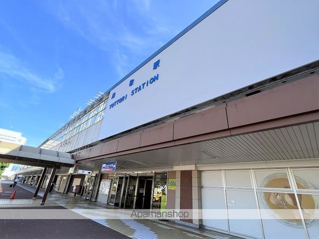 クレイノ城北の周辺写真
