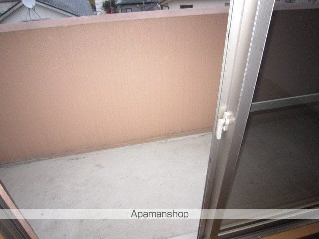 しゃとれ山手町の内装写真