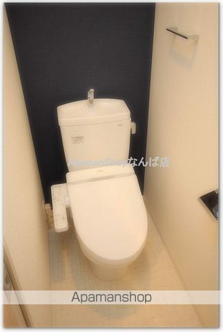 S−RESIDENCE南堀江の内装写真