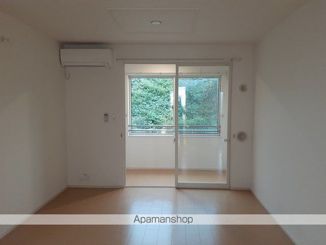 メゾンビューVIの内装写真