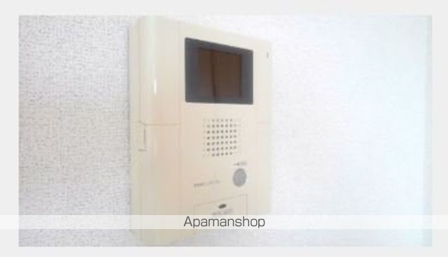 T&A横浜白金の内装写真