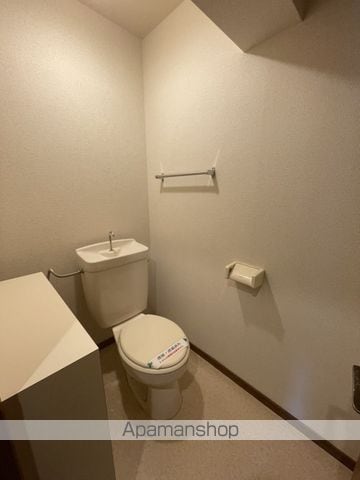 ハピネス八光の内装写真