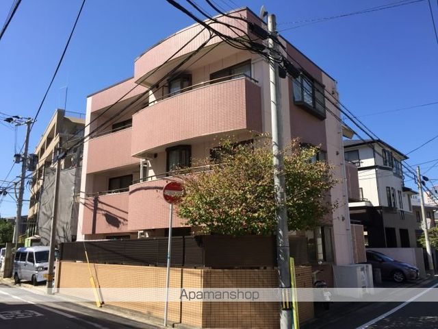 ルピエ西新