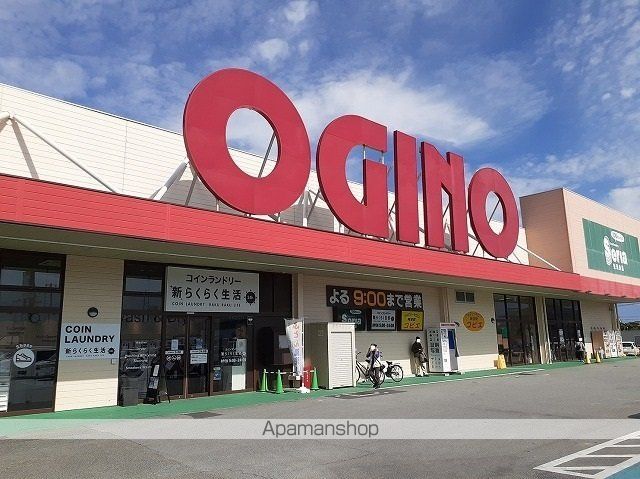 カーサ モデルノ Dの周辺写真