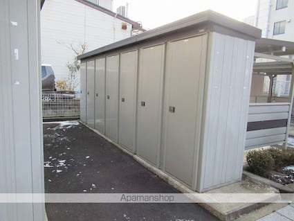 シャルマン　メゾン[1LDK/43.86m2]の共用部1