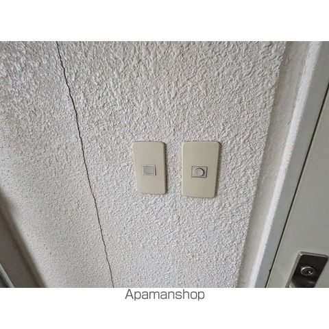 サカノビルの内装写真