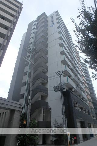 ADVANCENISHIUMEDARASSURERの外観写真