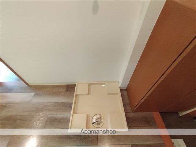 アルビオン新北野の内装写真