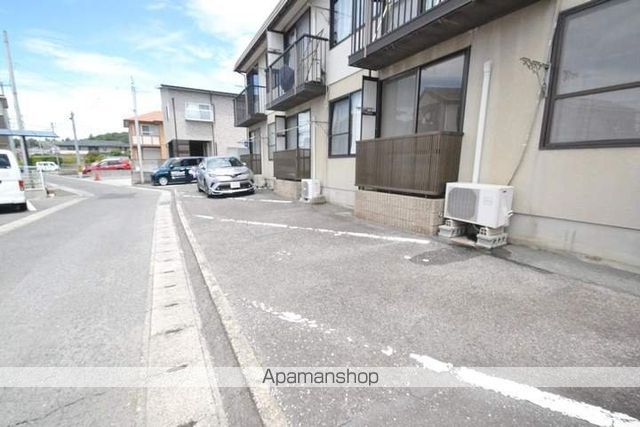 さくらハイツのその他写真