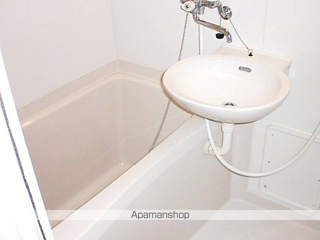 レオパレスハイラックの内装写真