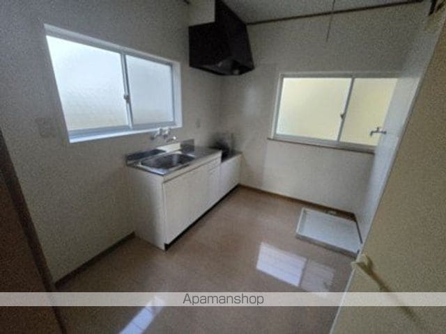 アーバンシティ多賀城の内装写真