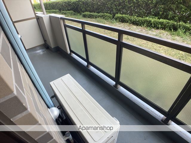 ドルフソニアドーロの内装写真
