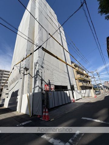 SUGAR HILLS OZONE TERRACEの外観写真