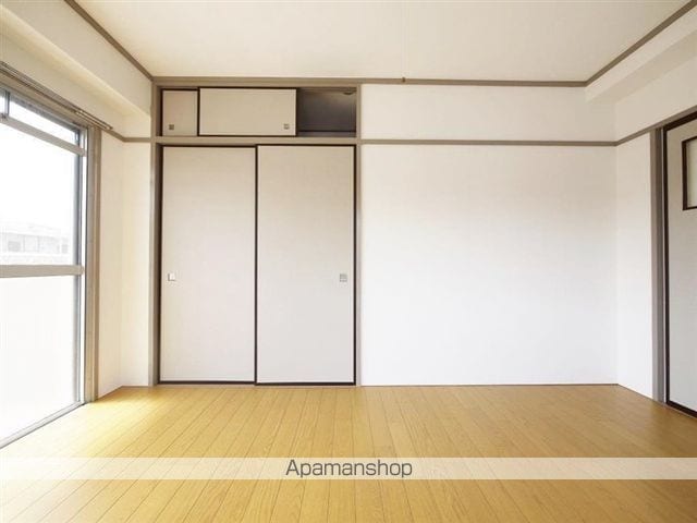 センユーハイツの内装写真