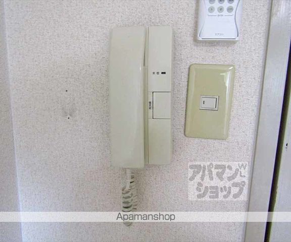 エクセレント高野の内装写真