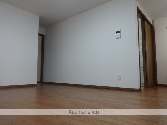 サンドリヨンA棟の内装写真