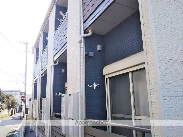 レオネクストネオエスト花園の内装写真