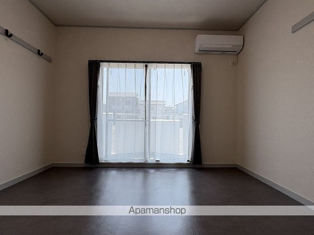 コナビック上西の内装写真