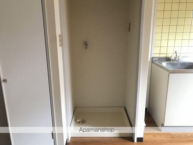 エトワール鴨部Iの内装写真