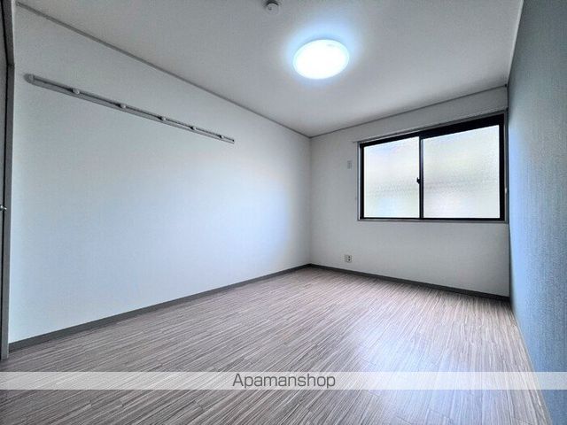 リトルバード津高 B棟の内装写真