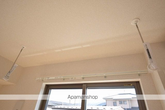 グランコートSKIIIの内装写真
