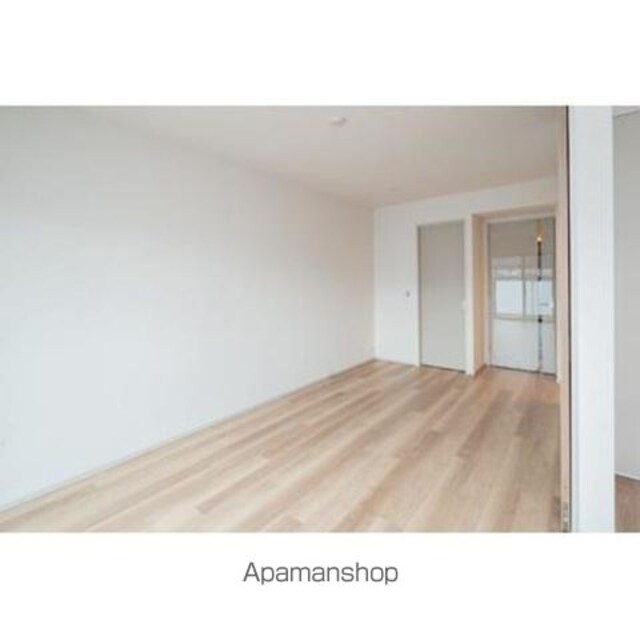 東京都新宿区荒木町[1LDK/47.01m2]のその他内装2